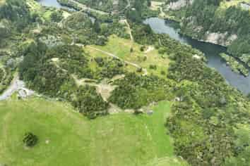 1066 Ohakuri Road, Atiamuri