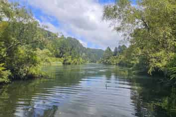 1066 Ohakuri Road, Atiamuri