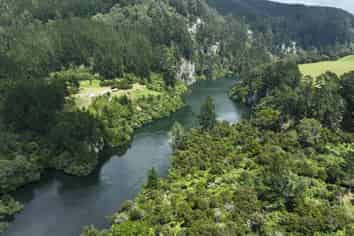 1066 Ohakuri Road, Atiamuri