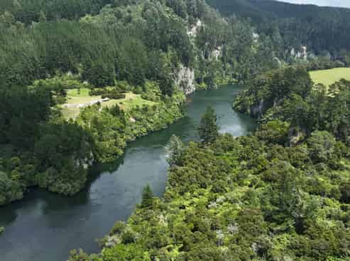 1066 Ohakuri Road, Wairakei and Surrounds