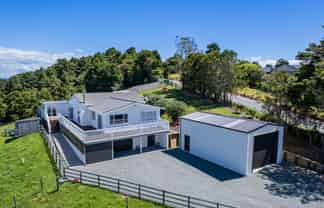 137 Going Road, MATARAU