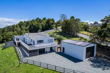 137 Going Road, MATARAU