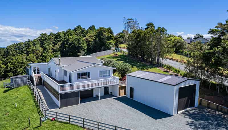 137 Going Road, MATARAU