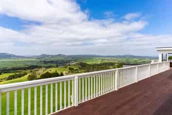 137 Going Road, MATARAU