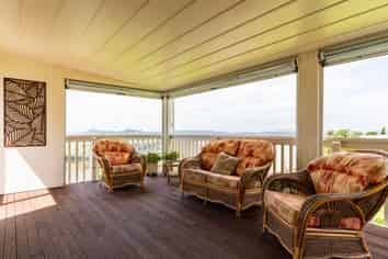 137 Going Road, MATARAU