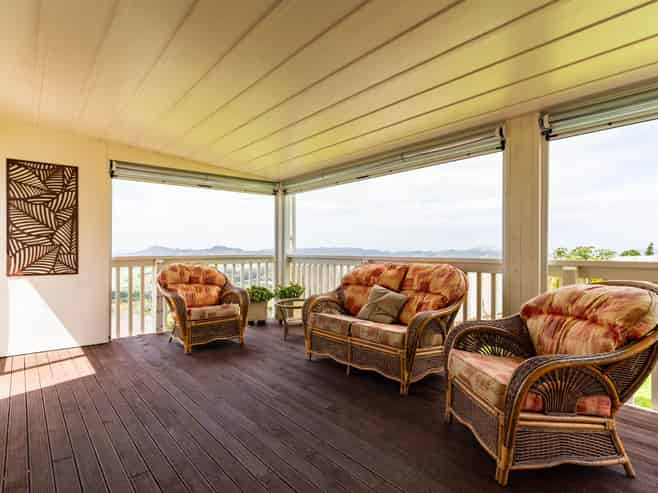 137 Going Road, MATARAU