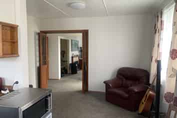 35 James Street, Dannevirke