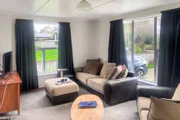 35 James Street, Dannevirke