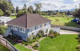 35 James Street, Dannevirke