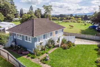 35 James Street, Dannevirke
