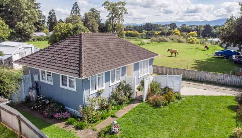 35 James Street, Dannevirke