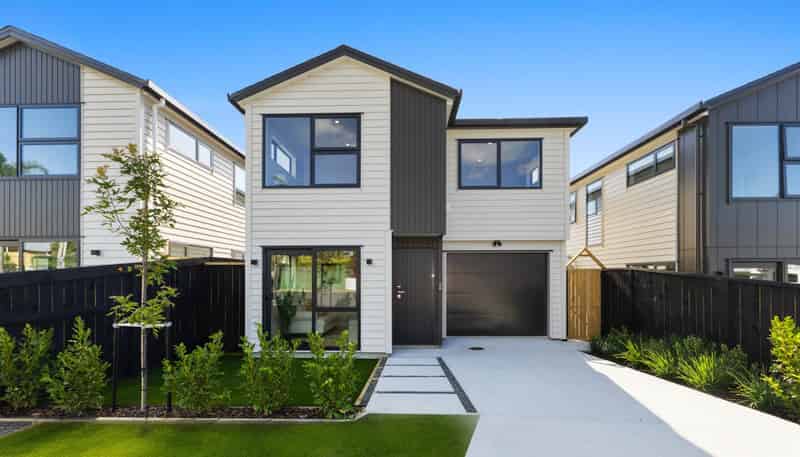 13D Tainui Terrace, Mangere Bridge