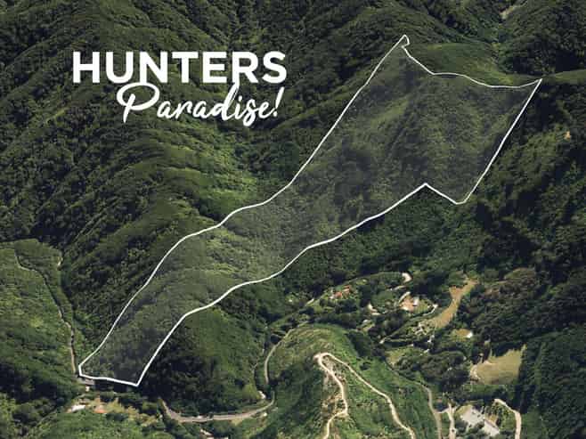  Akatarawa Road, Upper Hutt