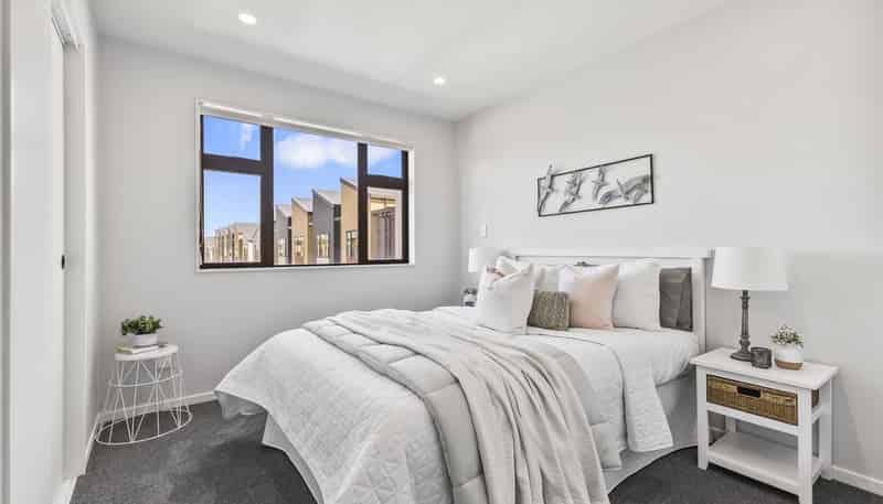 115 Walmsley Road, Favona