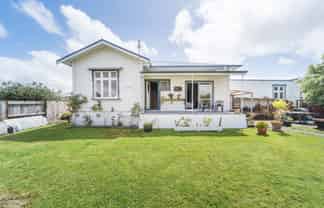 31 Glasgow Terrace, Feilding
