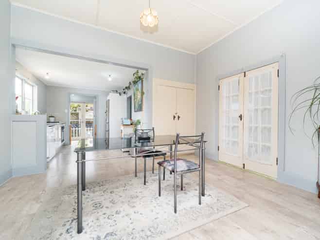 31 Glasgow Terrace, Feilding