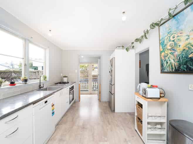 31 Glasgow Terrace, Feilding