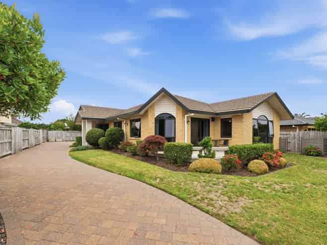 23 Montego Drive, Papamoa