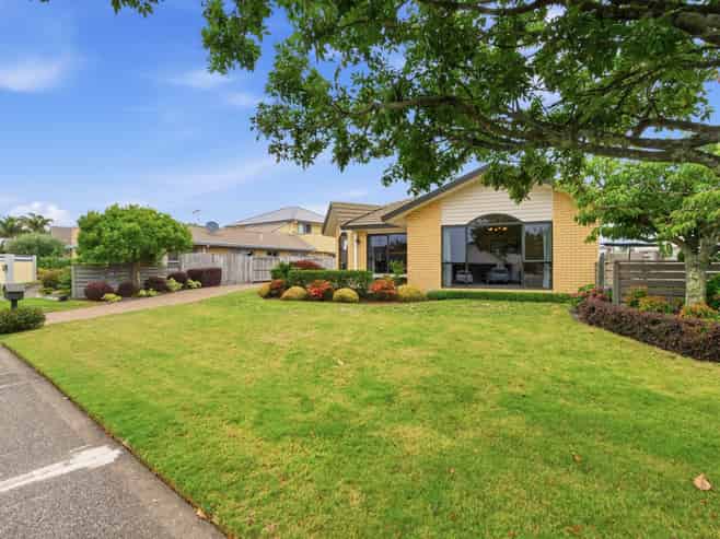 23 Montego Drive, Papamoa