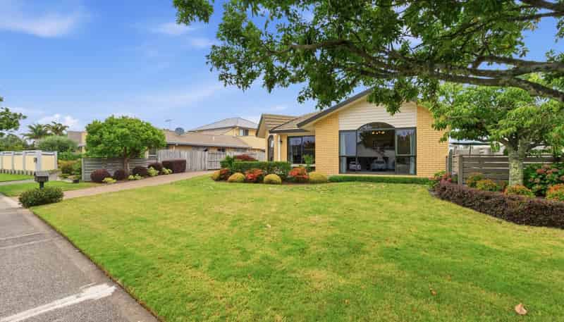 23 Montego Drive, Papamoa