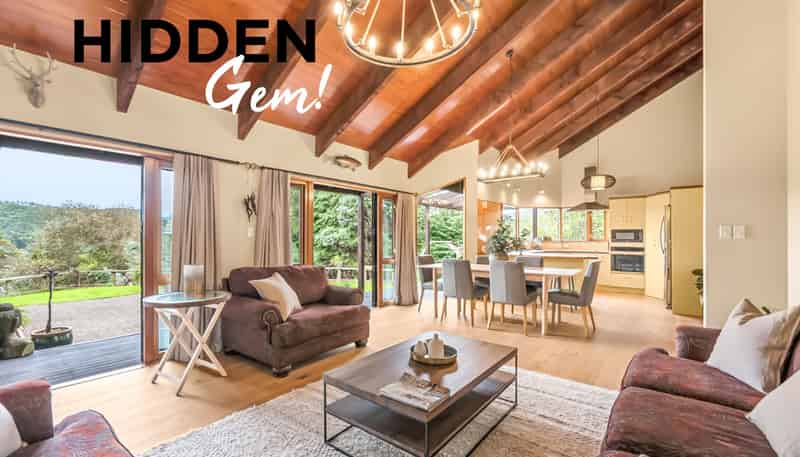 3 Roseveare Grove, Te Marua