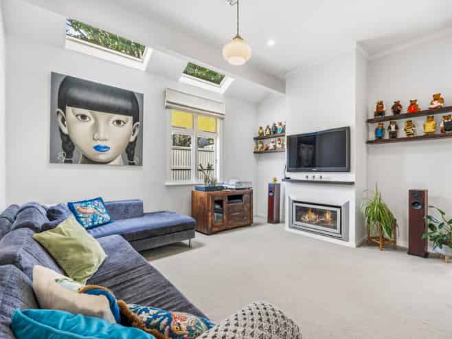 1/9A Regent Street, Devonport