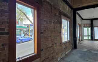 Heritage Charm, Modern Entertaining