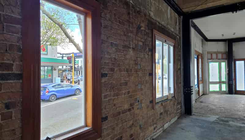  563 Remuera Road, Remuera