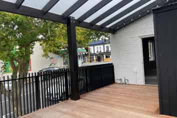 Heritage Charm, Modern Entertaining