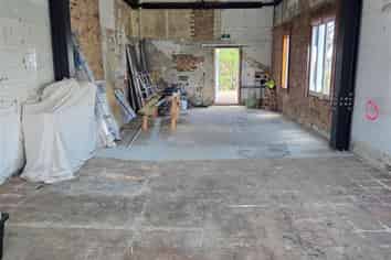 Heritage Charm, Modern Entertaining