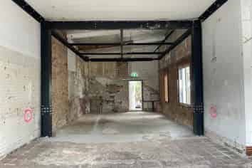 Heritage Charm, Modern Entertaining