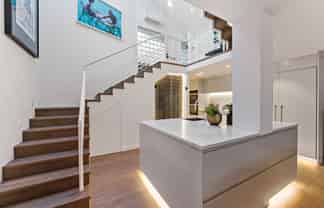 50 Scarborough Terrace, Parnell