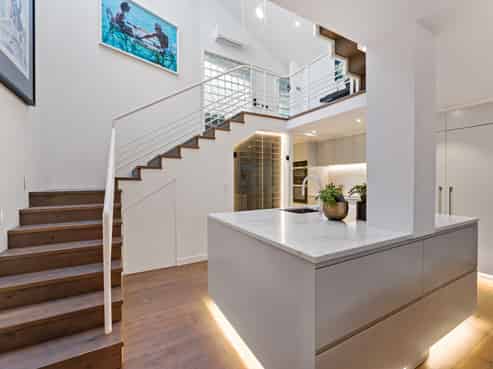 50 Scarborough Terrace, Parnell