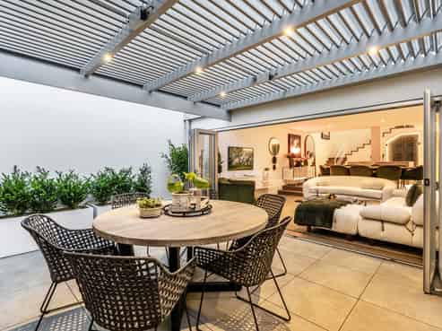 50 Scarborough Terrace, Parnell