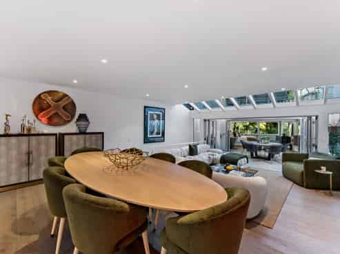 50 Scarborough Terrace, Parnell