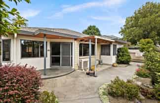 199a Kennedy Road, Marewa