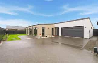 9 Summerleas Lane, Halswell