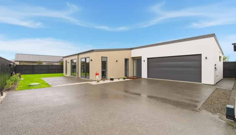 9 Summerleas Lane, Halswell