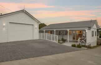 5 East Avenue, Manly