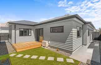 17 Havelock Street, Linwood