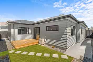 17 Havelock Street, Linwood