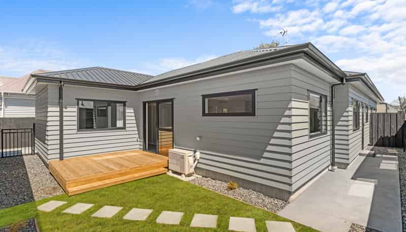 17 Havelock Street, Linwood