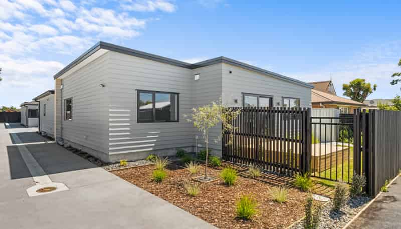 17 Havelock Street, Linwood