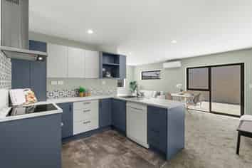 17 Havelock Street, Linwood