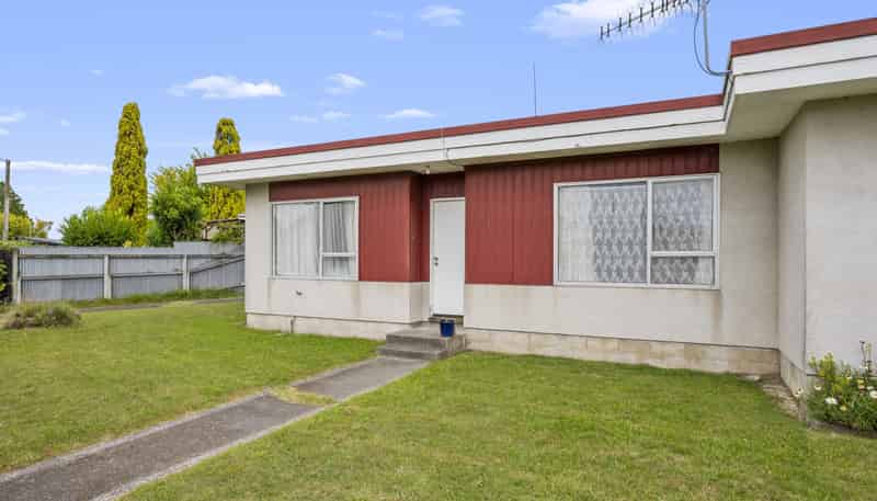 3 London Place, Tamatea