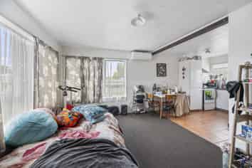 3 London Place, Tamatea