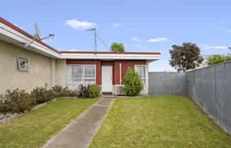 7 London Place, Tamatea