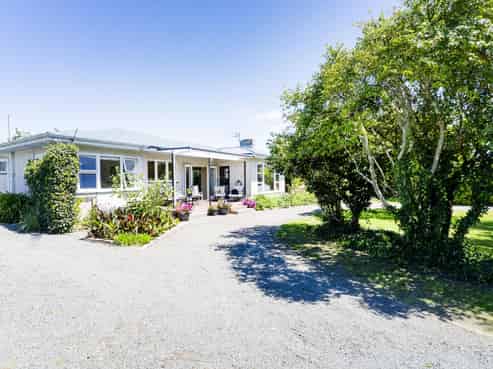87 Arataki Road, Havelock North