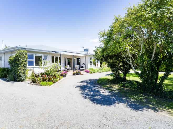 87 Arataki Road, Havelock North