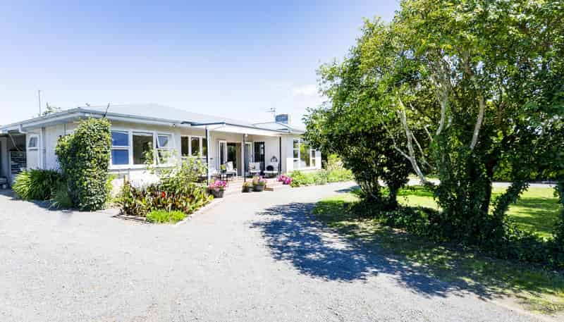 87 Arataki Road, Havelock North